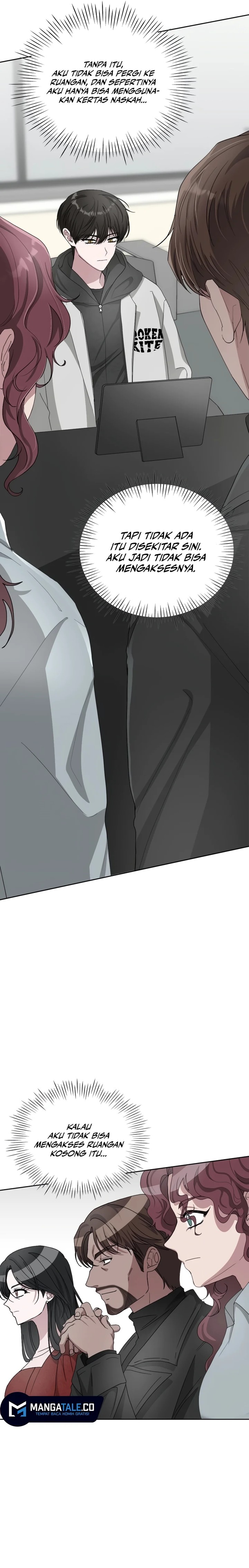 I Was Immediately Mistaken for a Monster Genius Actor chapter 2
