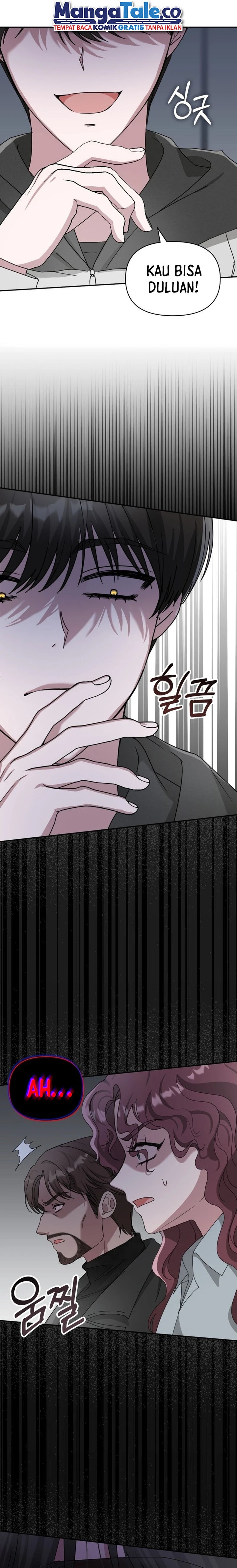 I Was Immediately Mistaken for a Monster Genius Actor chapter 3