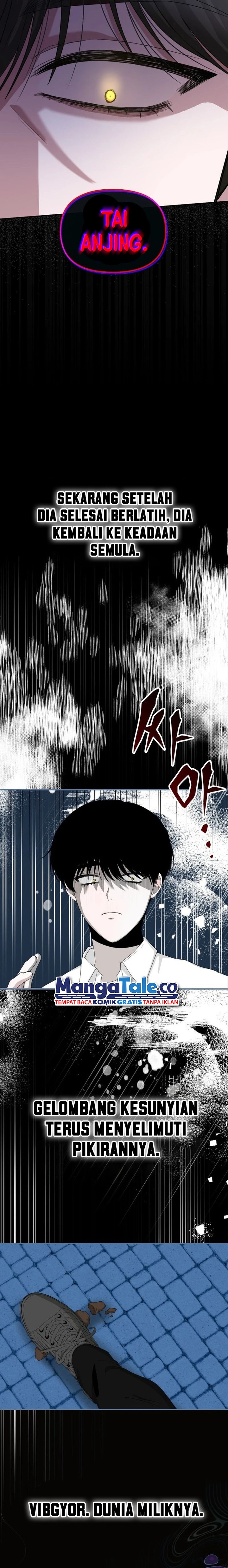 I Was Immediately Mistaken for a Monster Genius Actor chapter 3