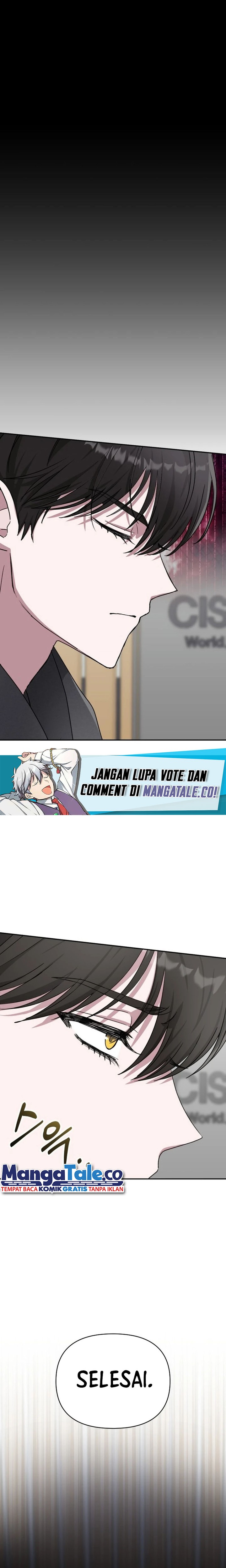 I Was Immediately Mistaken for a Monster Genius Actor chapter 3