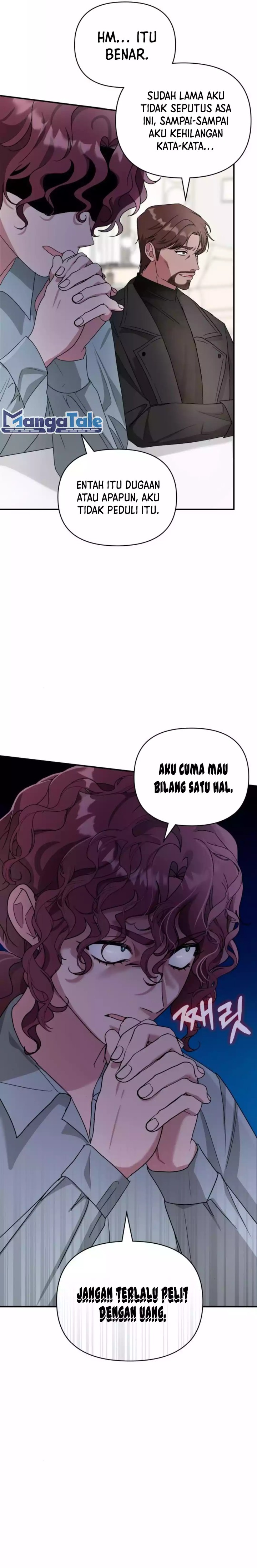 I Was Immediately Mistaken for a Monster Genius Actor chapter 5