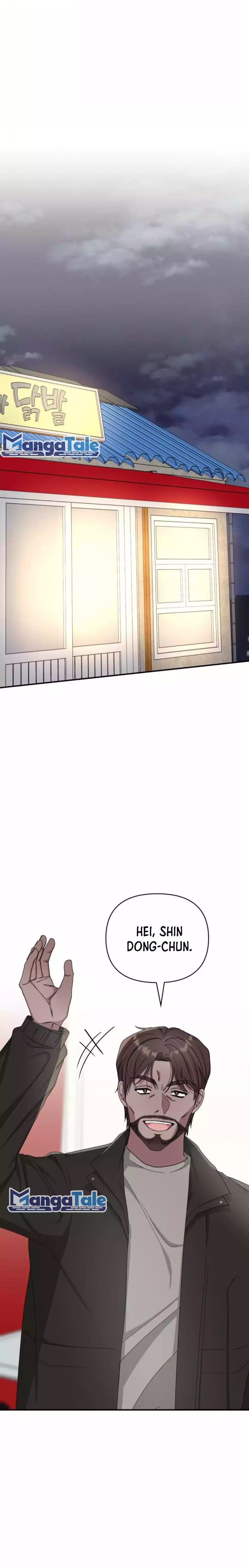 I Was Immediately Mistaken for a Monster Genius Actor chapter 6