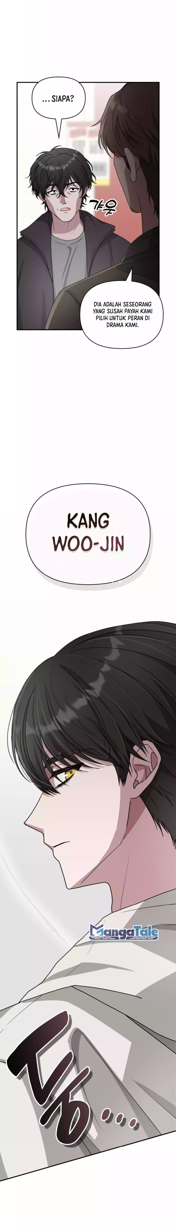 I Was Immediately Mistaken for a Monster Genius Actor chapter 6