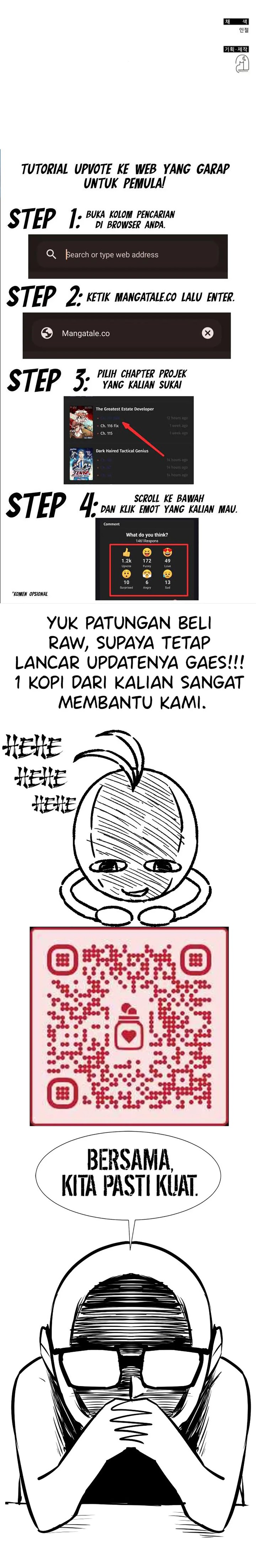 I Was Immediately Mistaken for a Monster Genius Actor chapter 8