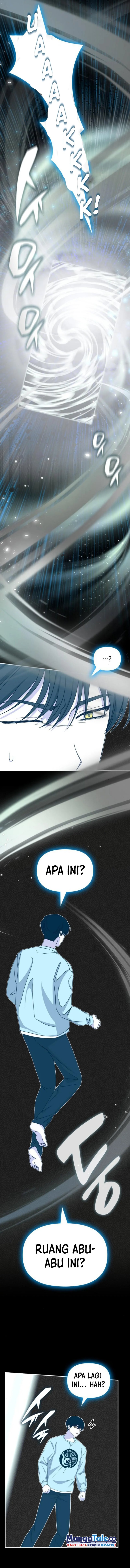 I Was Immediately Mistaken for a Monster Genius Actor Chapter 16 Bahasa Indonesia