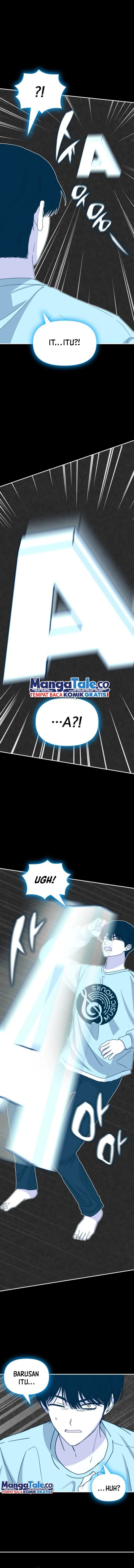 I Was Immediately Mistaken for a Monster Genius Actor Chapter 16 Bahasa Indonesia