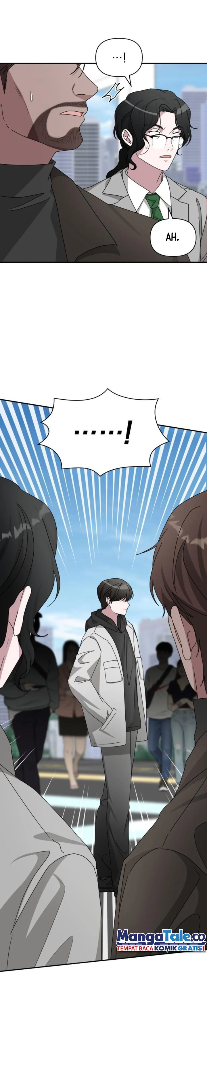 I Was Immediately Mistaken for a Monster Genius Actor chapter 18