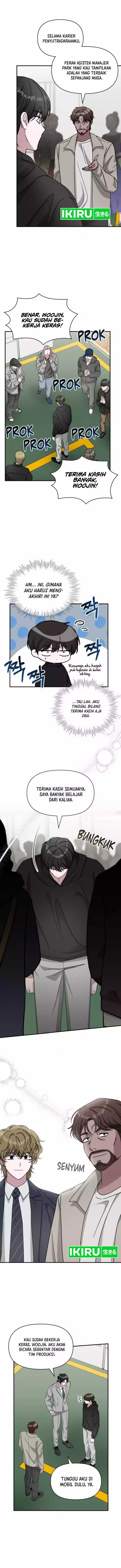 I Was Immediately Mistaken for a Monster Genius Actor chapter 23