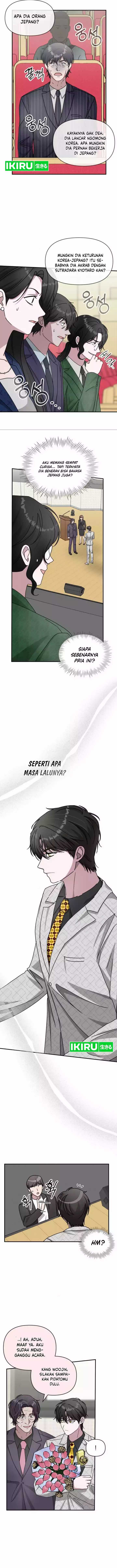 I Was Immediately Mistaken for a Monster Genius Actor chapter 25