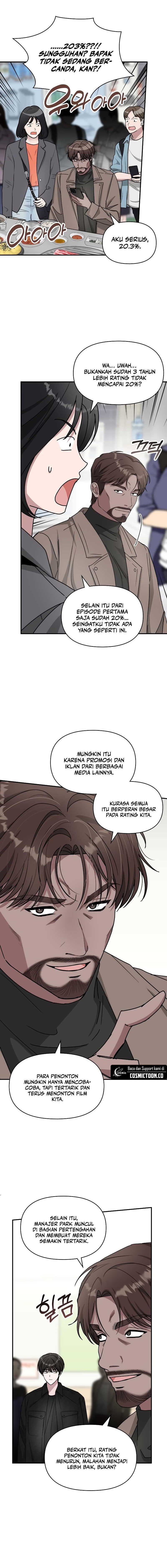I Was Immediately Mistaken for a Monster Genius Actor chapter 29