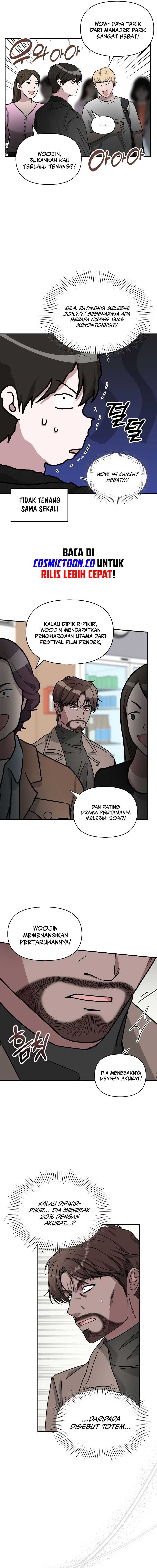 I Was Immediately Mistaken for a Monster Genius Actor chapter 29