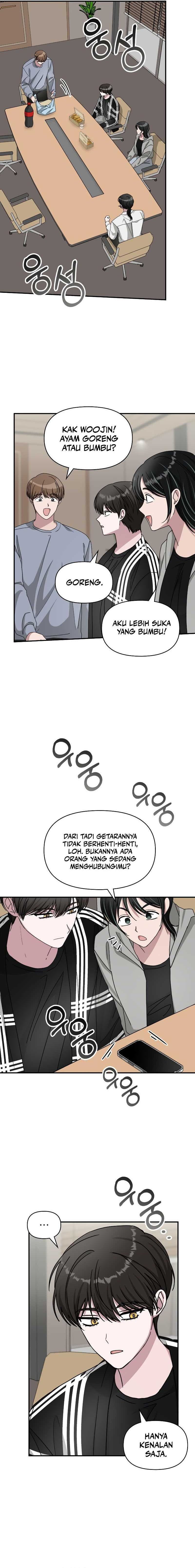 I Was Immediately Mistaken for a Monster Genius Actor chapter 29
