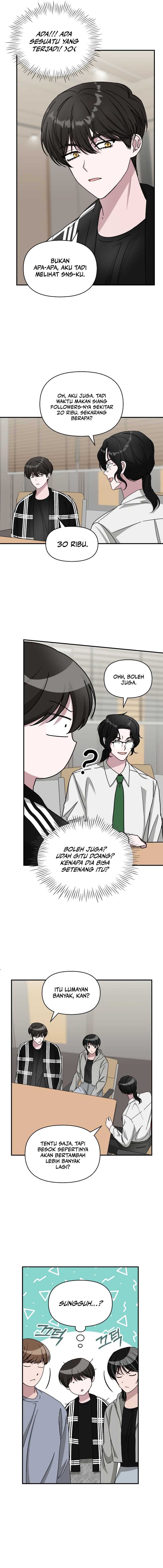 I Was Immediately Mistaken for a Monster Genius Actor chapter 29