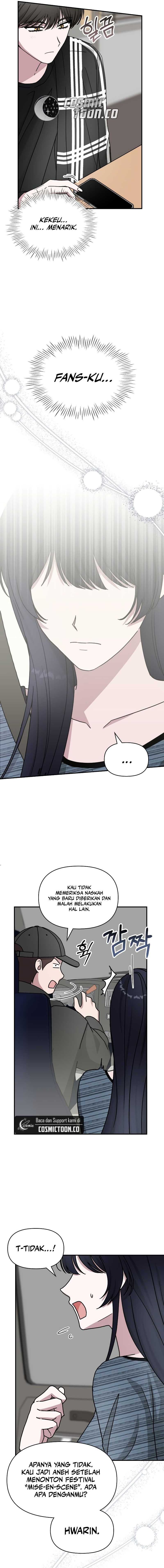 I Was Immediately Mistaken for a Monster Genius Actor chapter 29