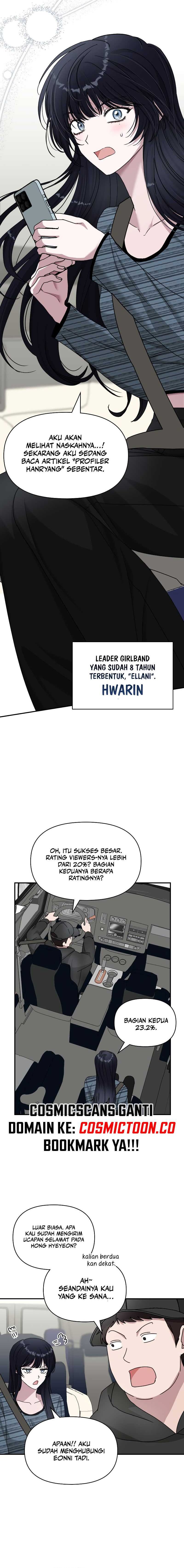 I Was Immediately Mistaken for a Monster Genius Actor chapter 29