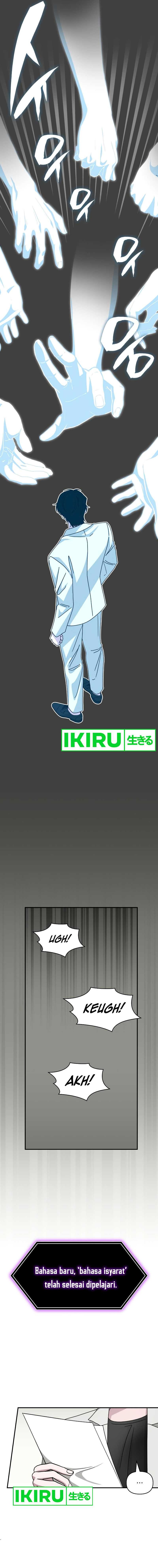 I Was Immediately Mistaken for a Monster Genius Actor Chapter 31 Bahasa Indonesia