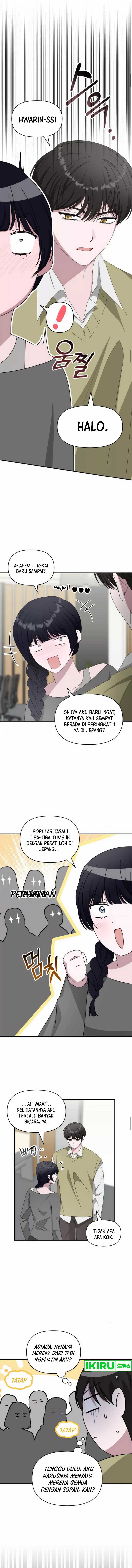 I Was Immediately Mistaken for a Monster Genius Actor chapter 48