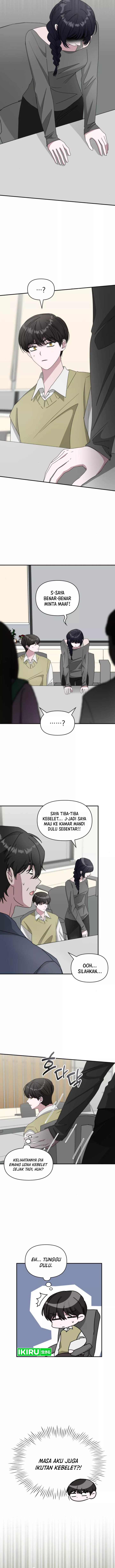 I Was Immediately Mistaken for a Monster Genius Actor chapter 49