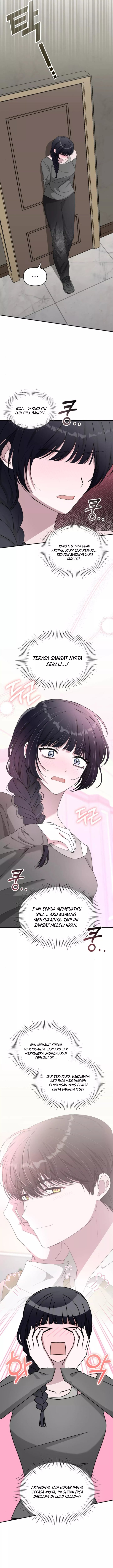 I Was Immediately Mistaken for a Monster Genius Actor chapter 49