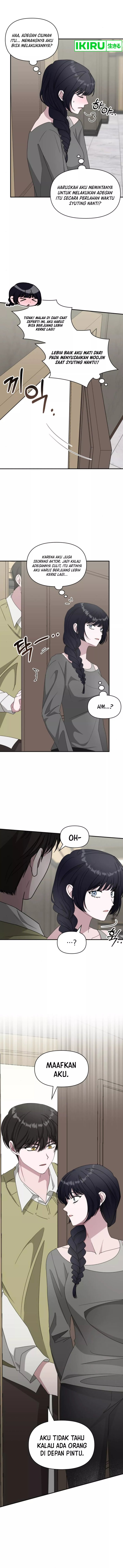 I Was Immediately Mistaken for a Monster Genius Actor chapter 49