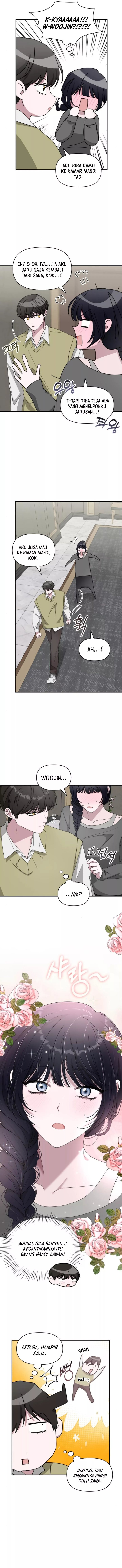 I Was Immediately Mistaken for a Monster Genius Actor chapter 49