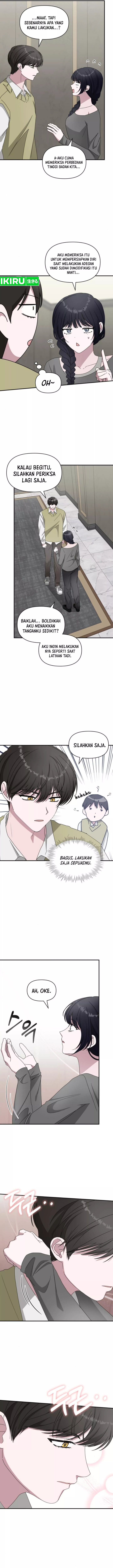 I Was Immediately Mistaken for a Monster Genius Actor chapter 49