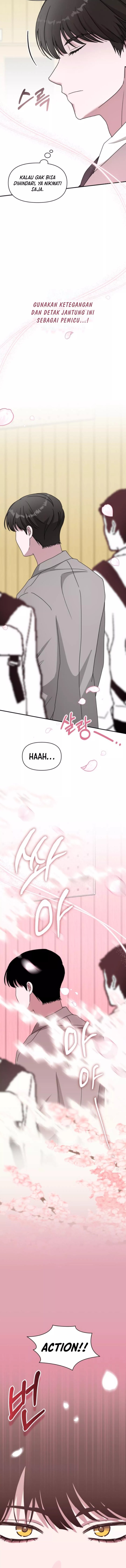 I Was Immediately Mistaken for a Monster Genius Actor chapter 50