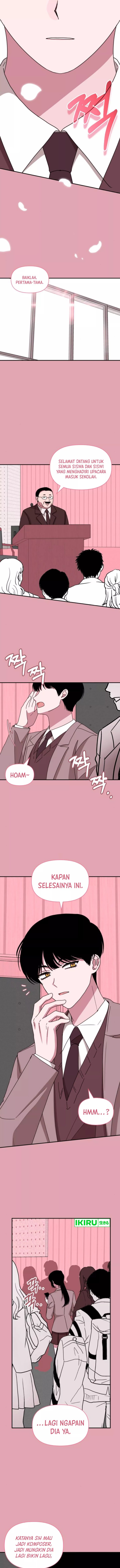 I Was Immediately Mistaken for a Monster Genius Actor chapter 50