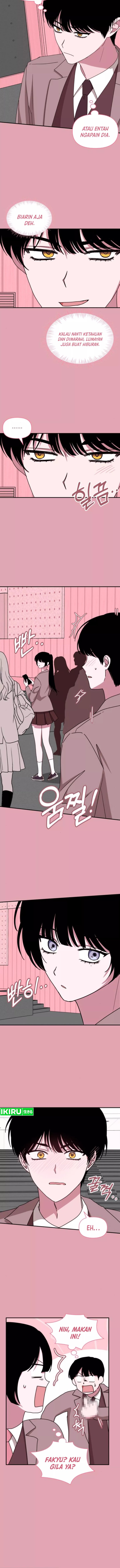 I Was Immediately Mistaken for a Monster Genius Actor chapter 50