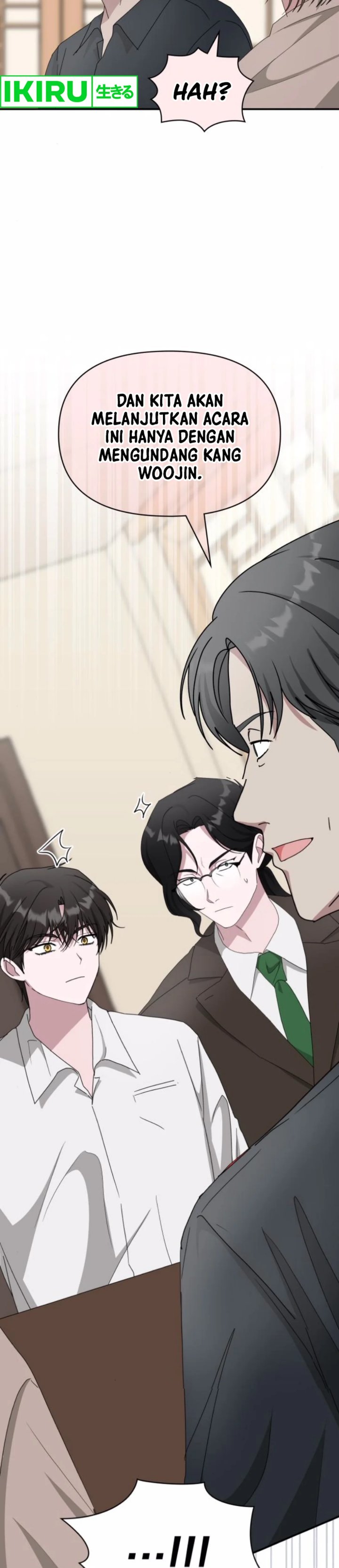 I Was Immediately Mistaken for a Monster Genius Actor chapter 54