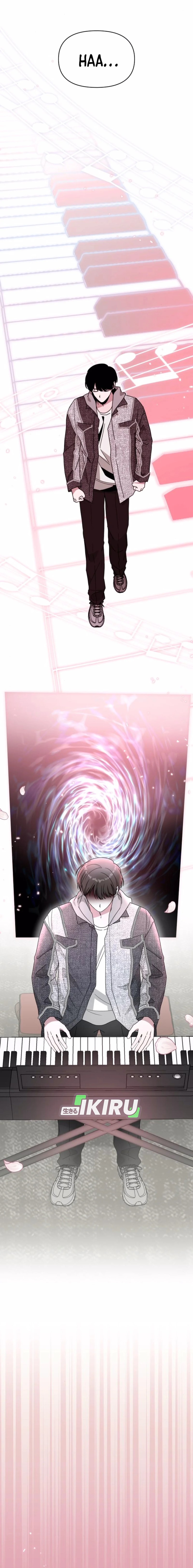 I Was Immediately Mistaken for a Monster Genius Actor Chapter 55 Bahasa Indonesia