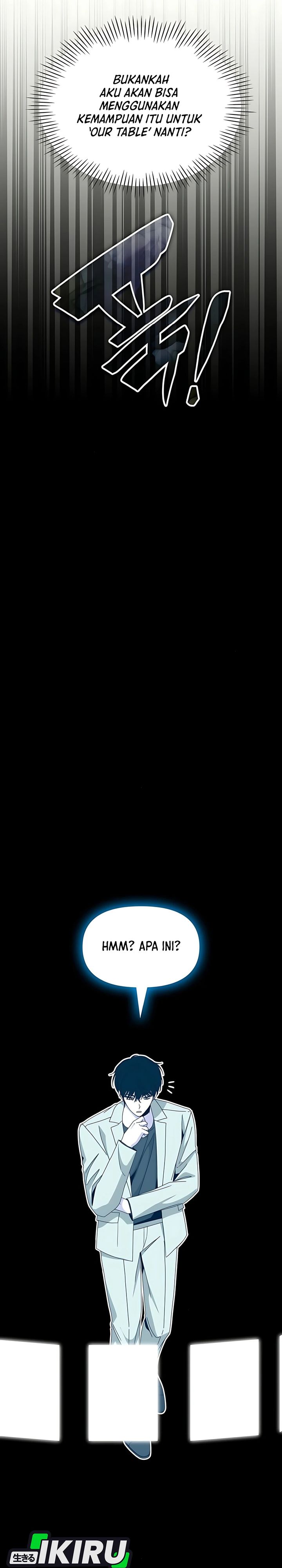 I Was Immediately Mistaken for a Monster Genius Actor chapter 62