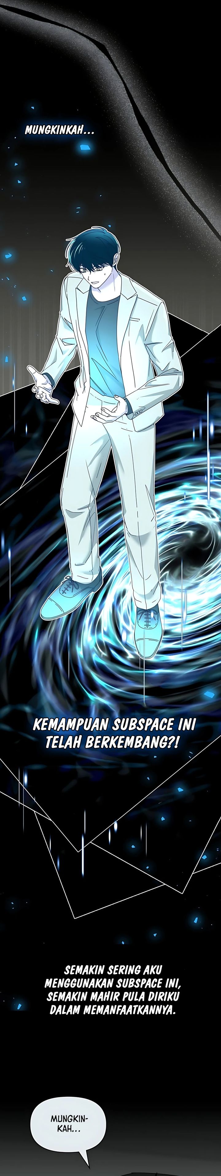 I Was Immediately Mistaken for a Monster Genius Actor chapter 62