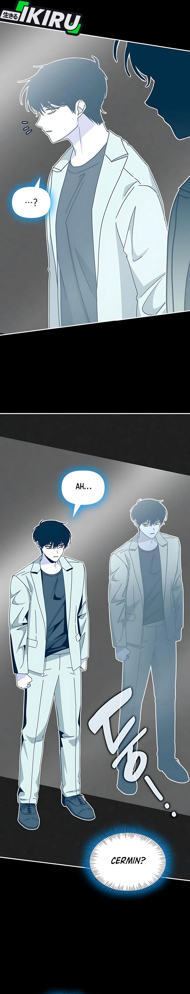 I Was Immediately Mistaken for a Monster Genius Actor chapter 62