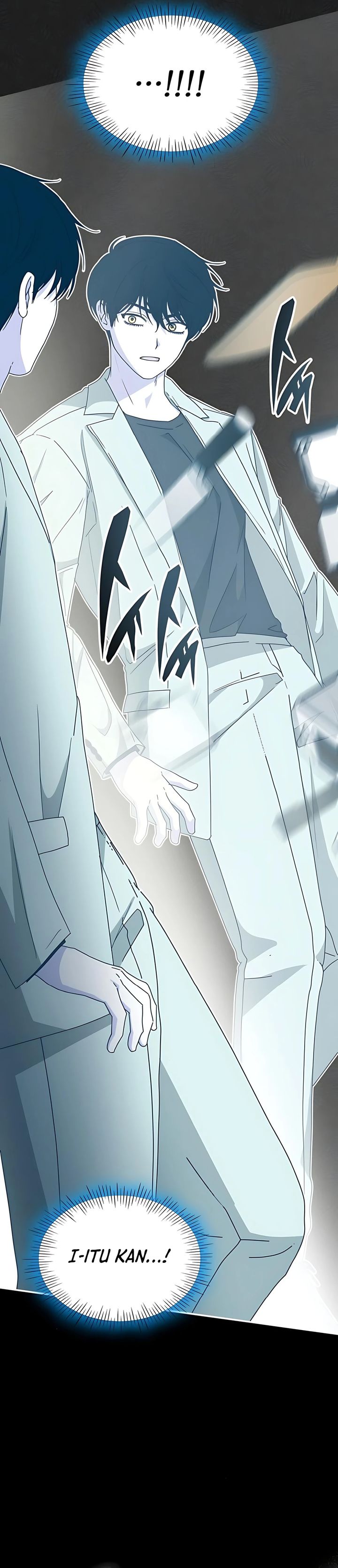 I Was Immediately Mistaken for a Monster Genius Actor chapter 62