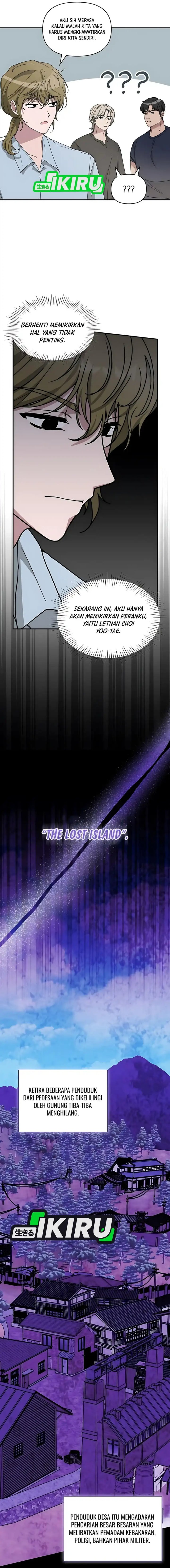 I Was Immediately Mistaken for a Monster Genius Actor chapter 64