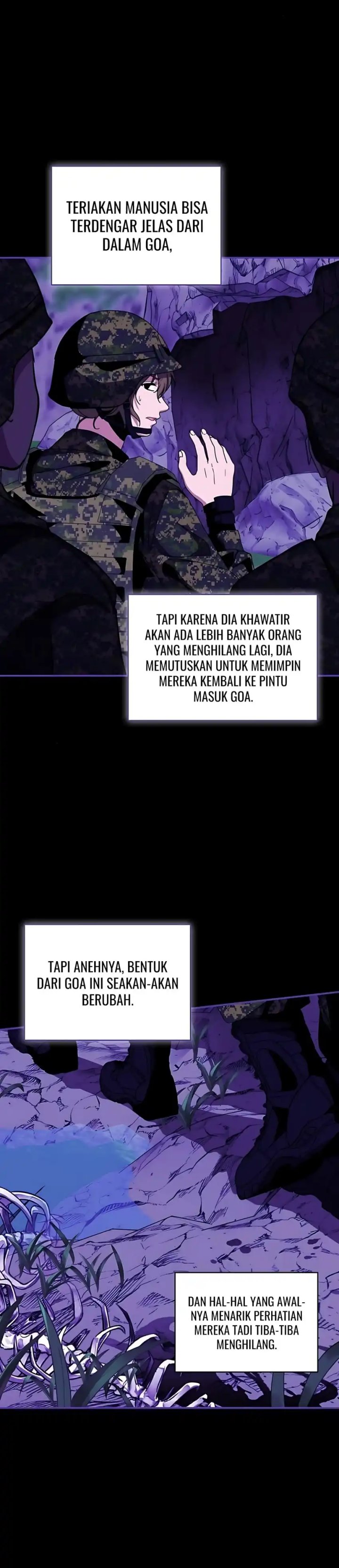 I Was Immediately Mistaken for a Monster Genius Actor chapter 64