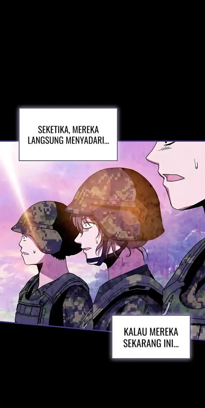 I Was Immediately Mistaken for a Monster Genius Actor chapter 64