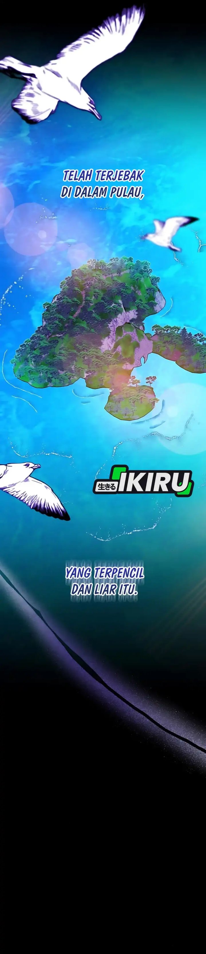 I Was Immediately Mistaken for a Monster Genius Actor chapter 64