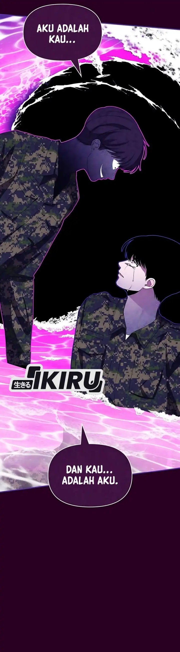 I Was Immediately Mistaken for a Monster Genius Actor chapter 64