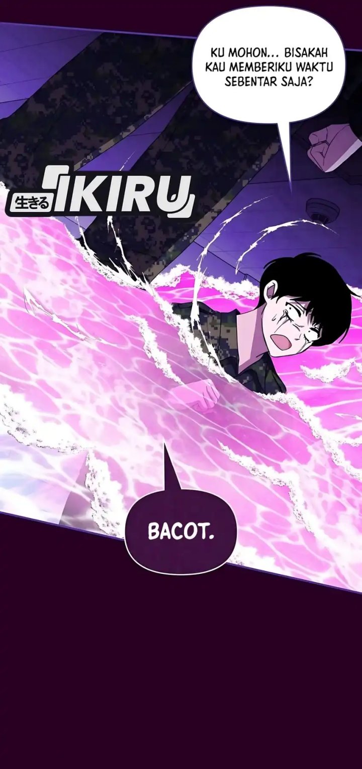 I Was Immediately Mistaken for a Monster Genius Actor chapter 64