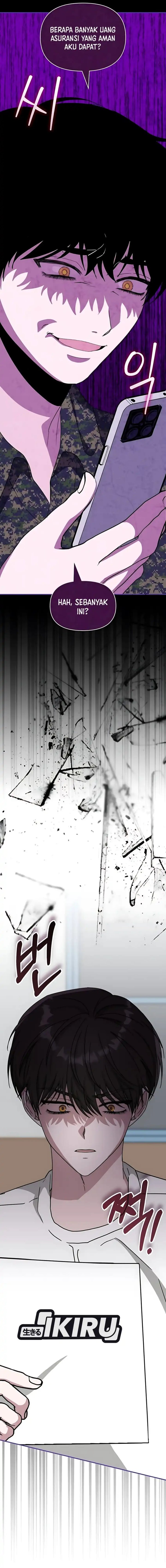 I Was Immediately Mistaken for a Monster Genius Actor chapter 64