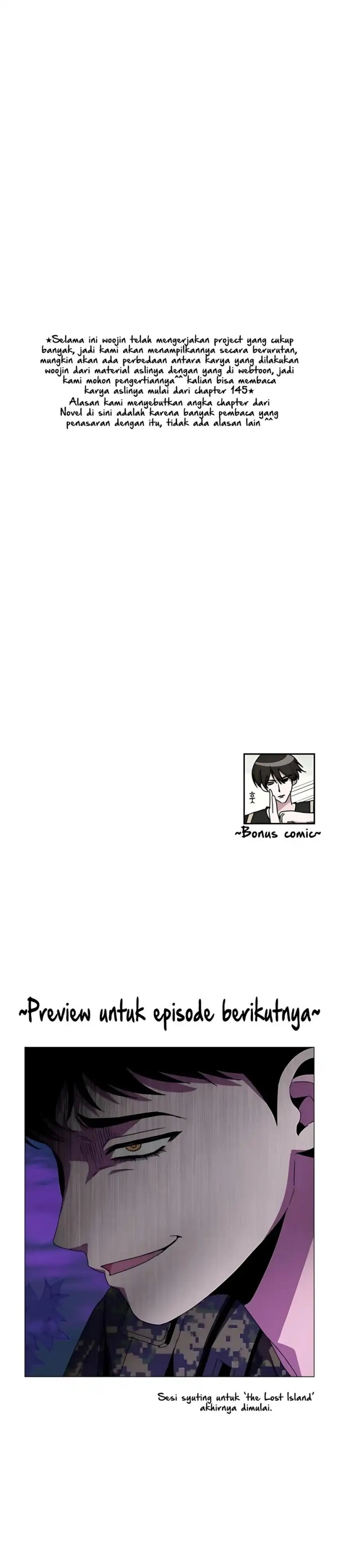 I Was Immediately Mistaken for a Monster Genius Actor chapter 64