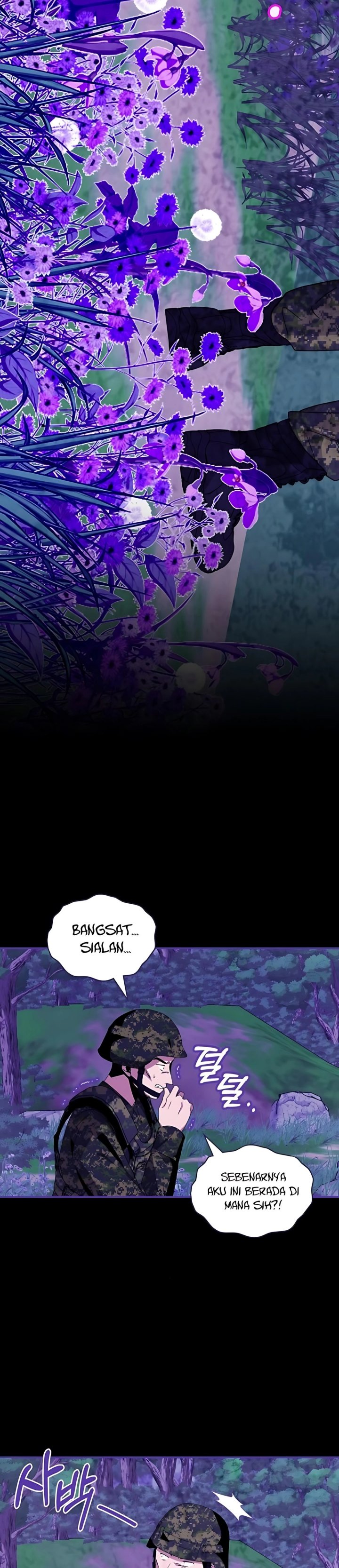 I Was Immediately Mistaken for a Monster Genius Actor chapter 65