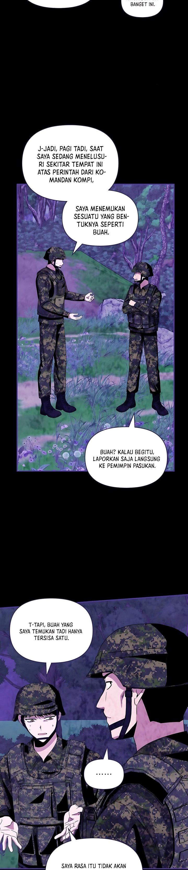 I Was Immediately Mistaken for a Monster Genius Actor chapter 65