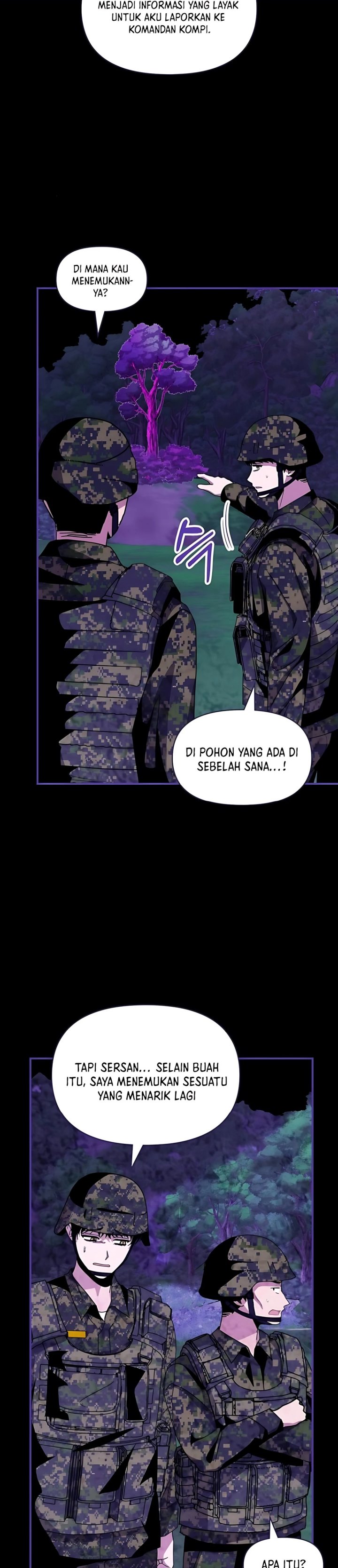 I Was Immediately Mistaken for a Monster Genius Actor chapter 65