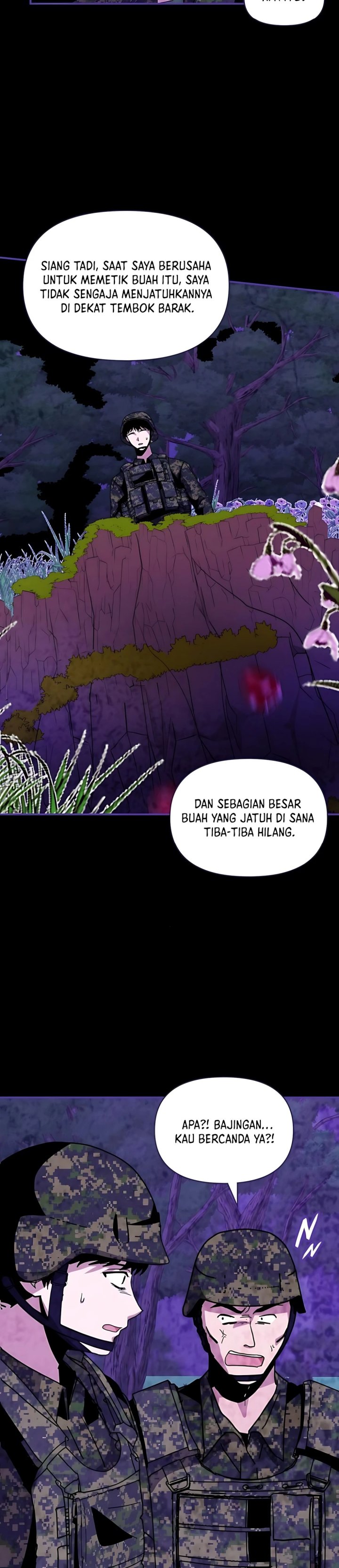 I Was Immediately Mistaken for a Monster Genius Actor chapter 65