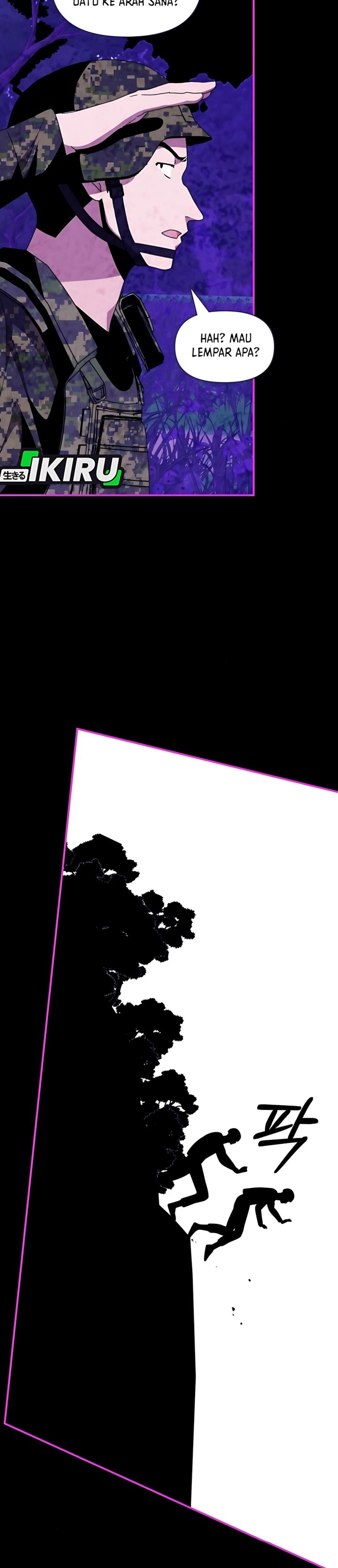 I Was Immediately Mistaken for a Monster Genius Actor chapter 65