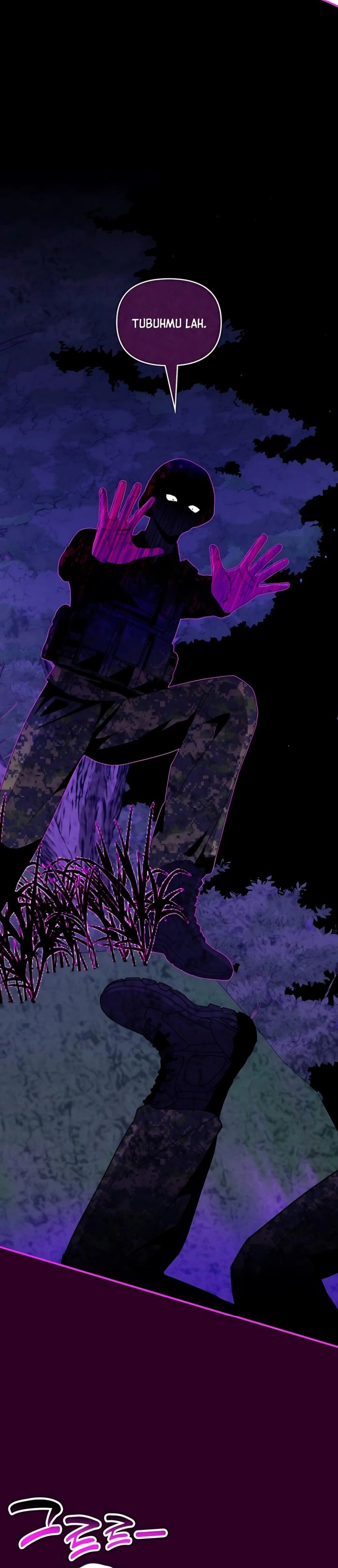 I Was Immediately Mistaken for a Monster Genius Actor chapter 65