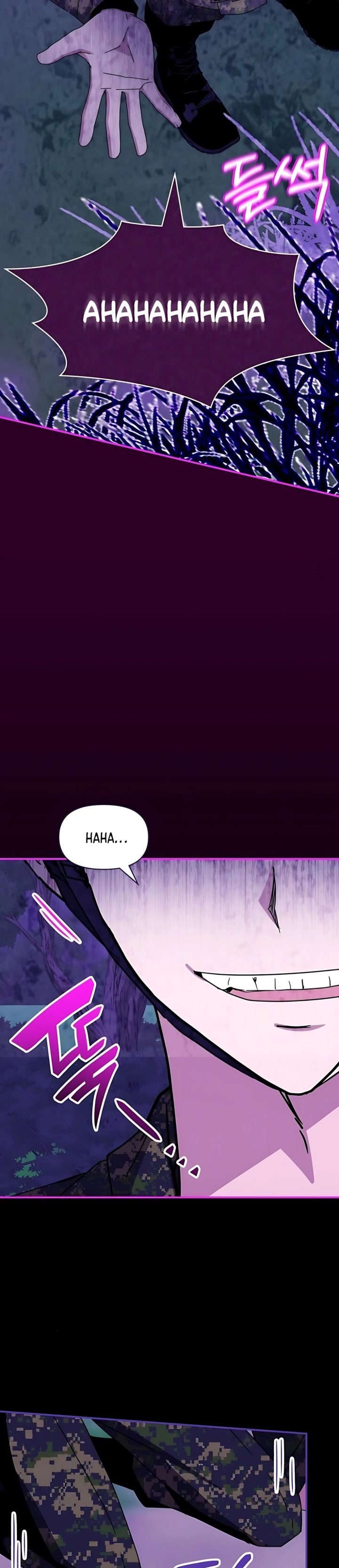 I Was Immediately Mistaken for a Monster Genius Actor chapter 65